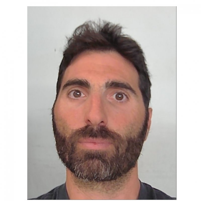 JAIME ALBERTO SERRA SERRANO