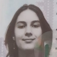 KARLA ISABELLA GEORGIANA CAPITANESCU