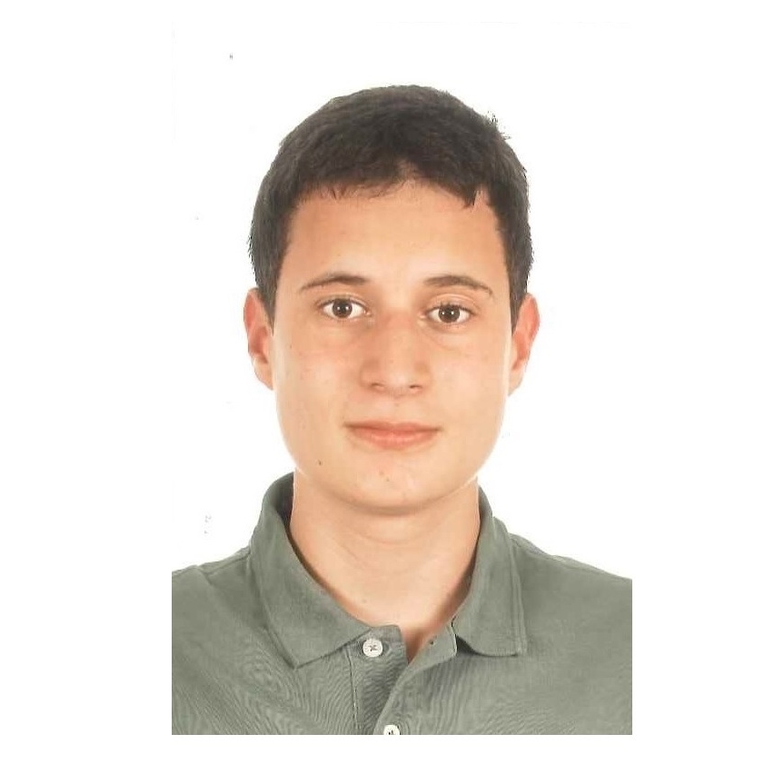 LORENZO GRACIA PORTAÑA