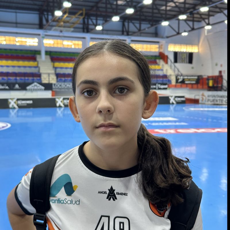 MERCEDES RODRIGUEZ ROMERO