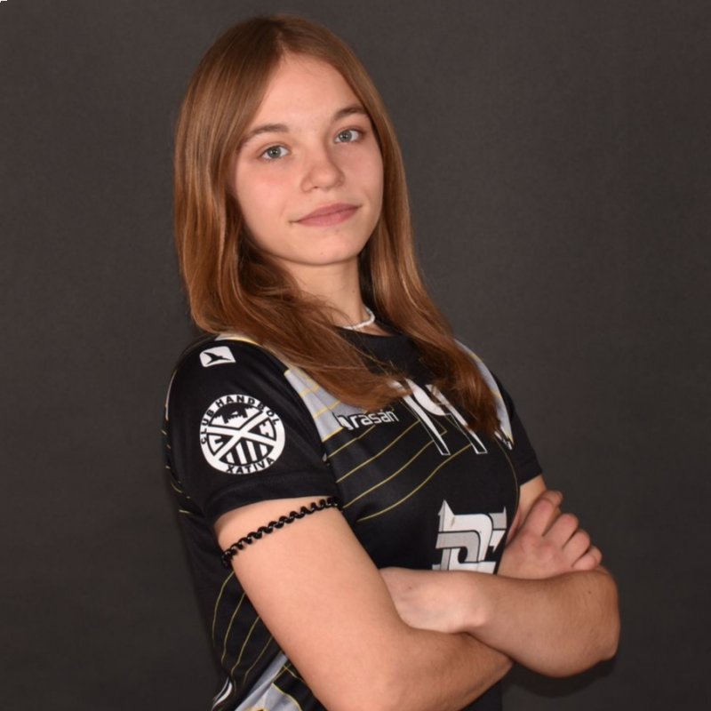 ANDREEA-VANESSA TOPOLEANU