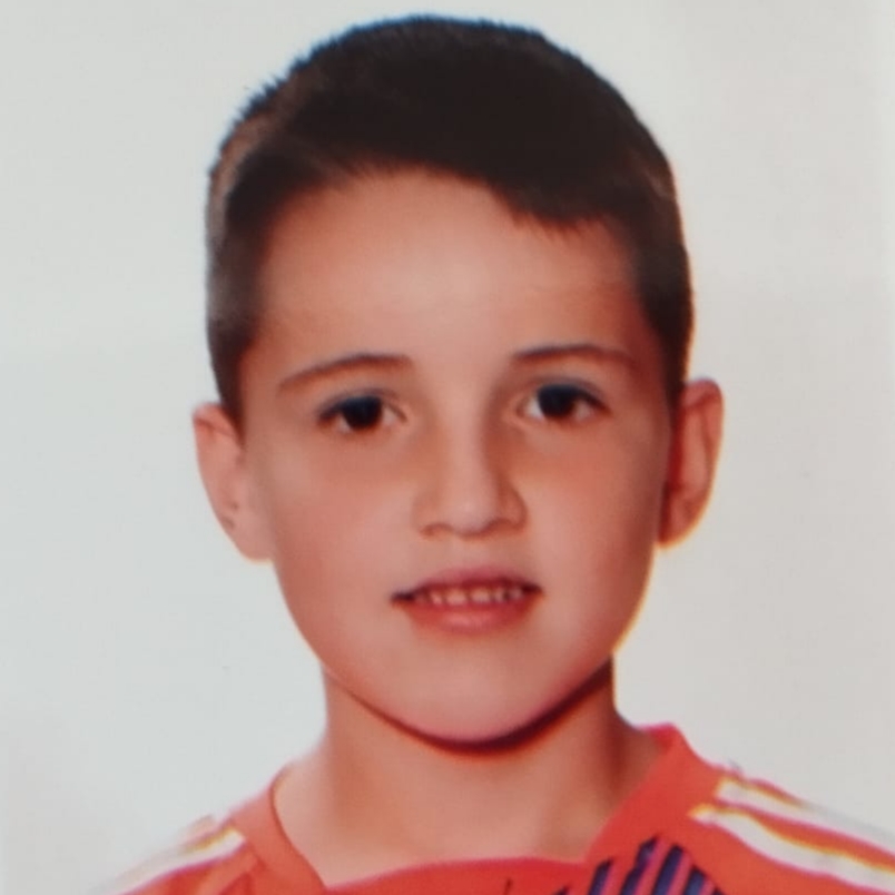 MARTIN BLANCO VALIÑA