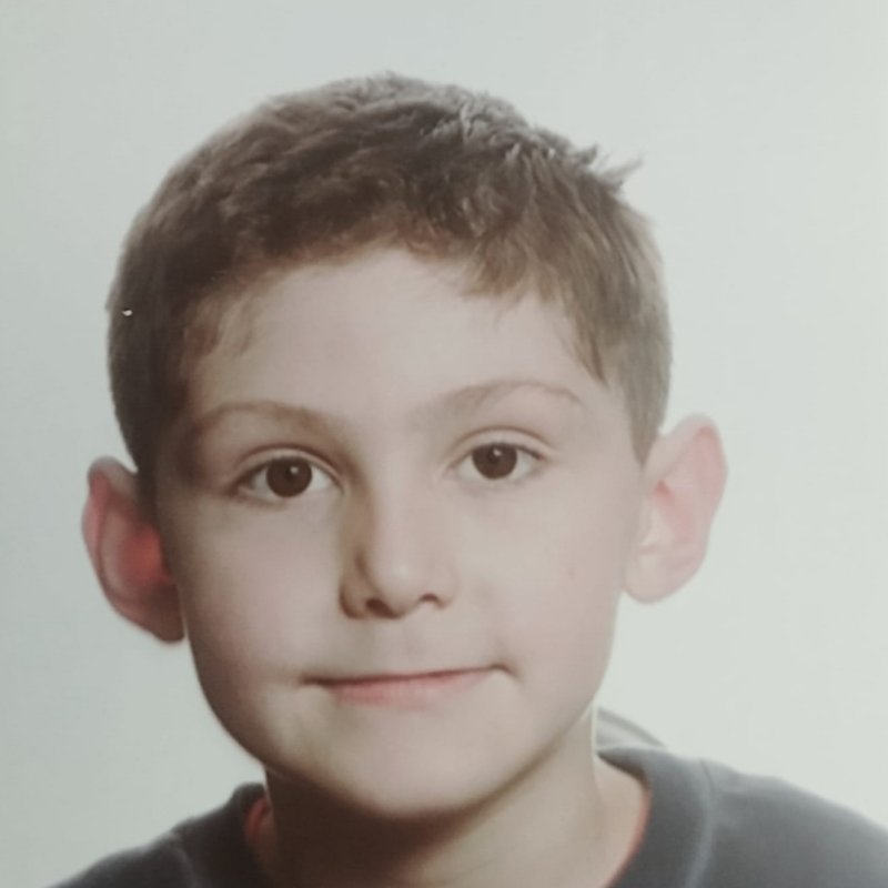 DAVID REGO PEREZ