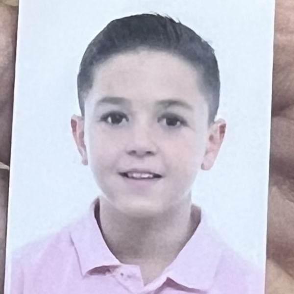 ANTONIO CARRANZA MORENO