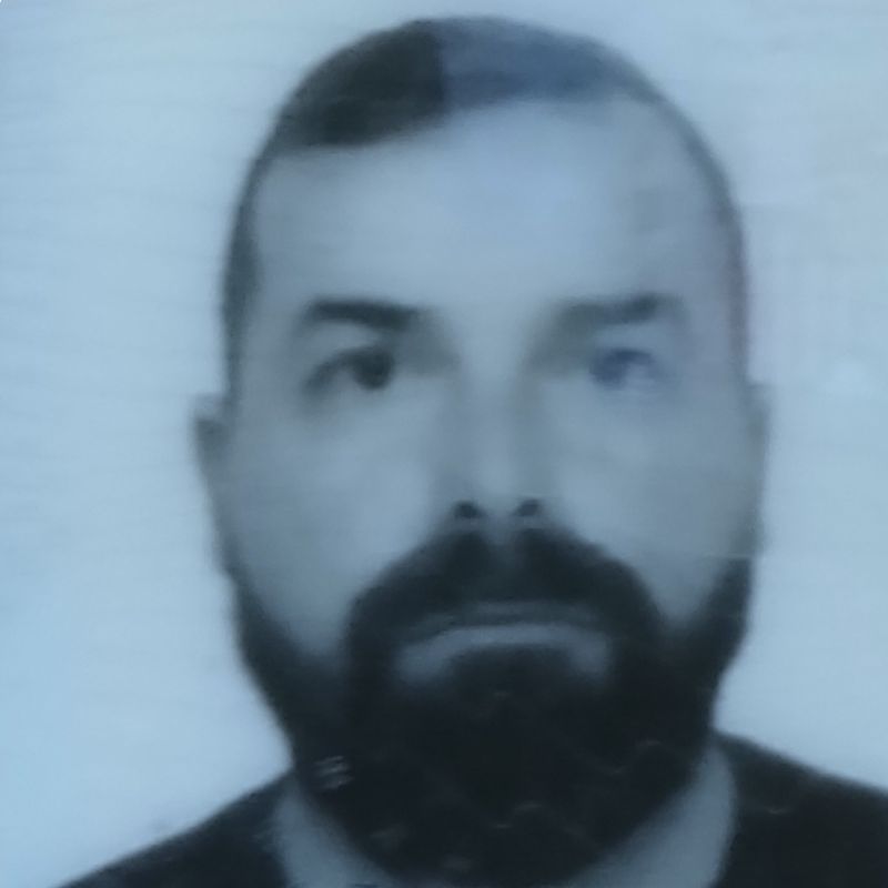 SERGIO DOMINGUEZ SANTOS