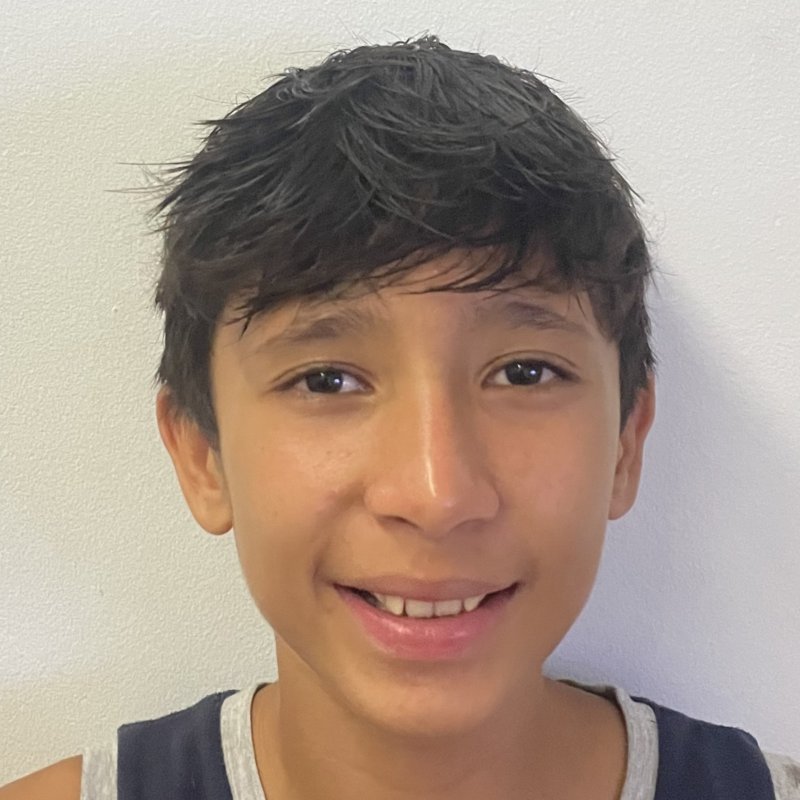 IZAN GONZALEZ RODRIGUEZ