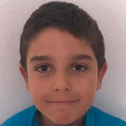 IKER NAVARRETE GARCIA