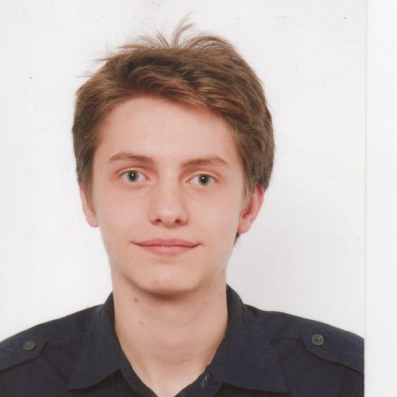 CHRISTIAN SOTO ROMARIS