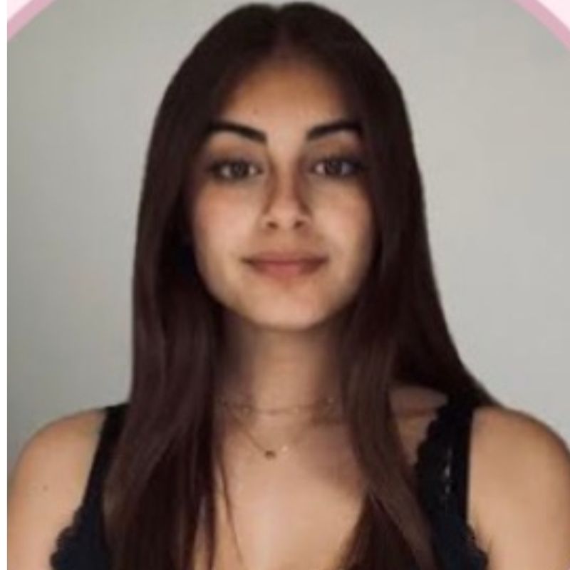 MARIA CALDERON NUÑEZ