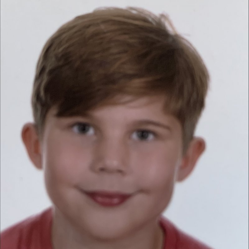 RUBEN  NOGAREDA PEREIRA 