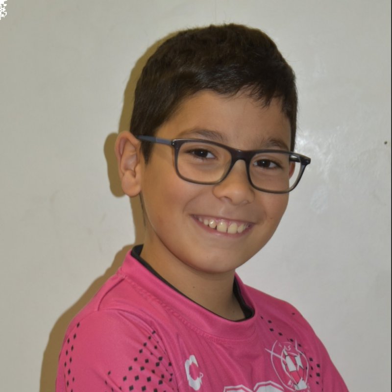 MOISES CASAS GREGORIO 