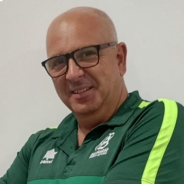 FRANCISCO JOSE MERINO TRIVIÑO