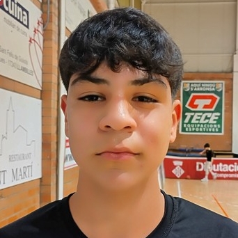 MATIAS ROJAS BATISTA