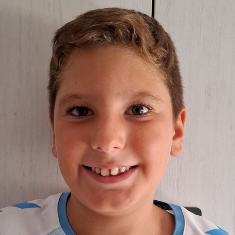 OLIVER PALOMO VELASCO