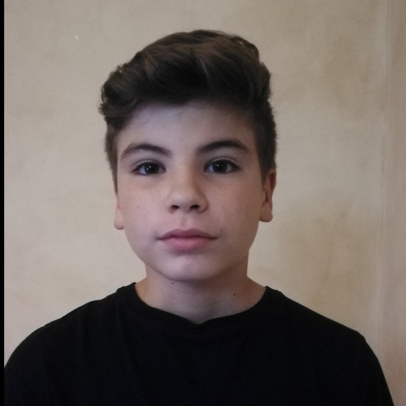 IVAN RODRIGUEZ CAMACHO