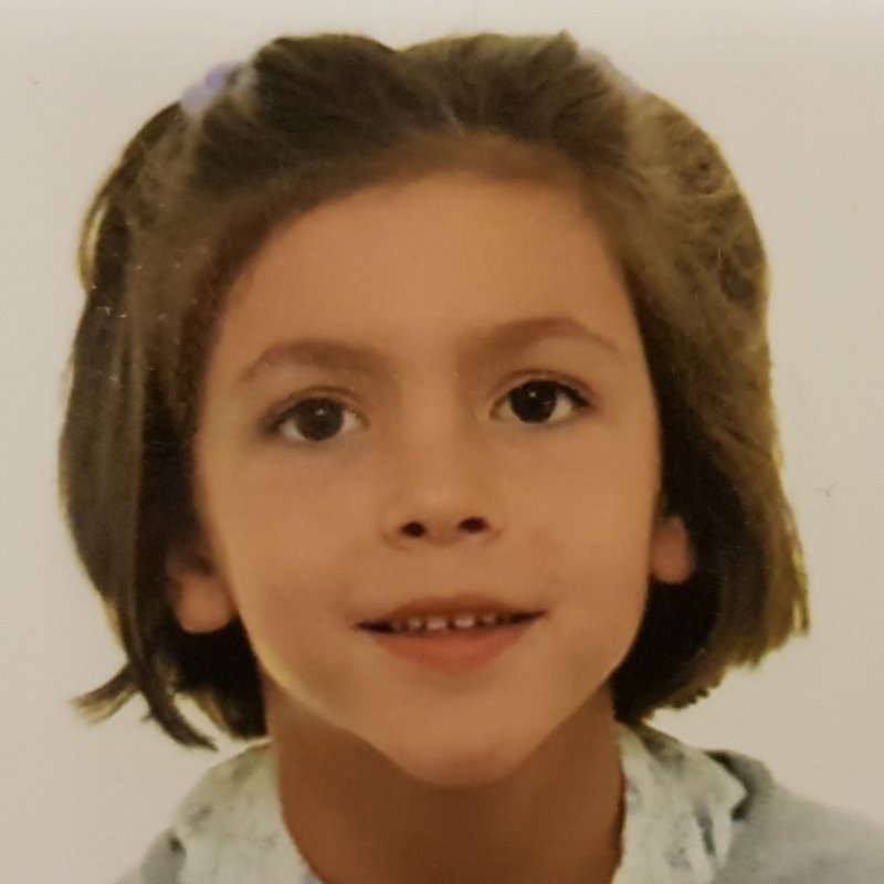 AMAYA HORNO ANTOÑANZAS