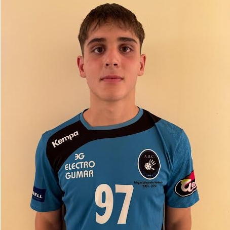 LEO FERNANDEZ PARDAL