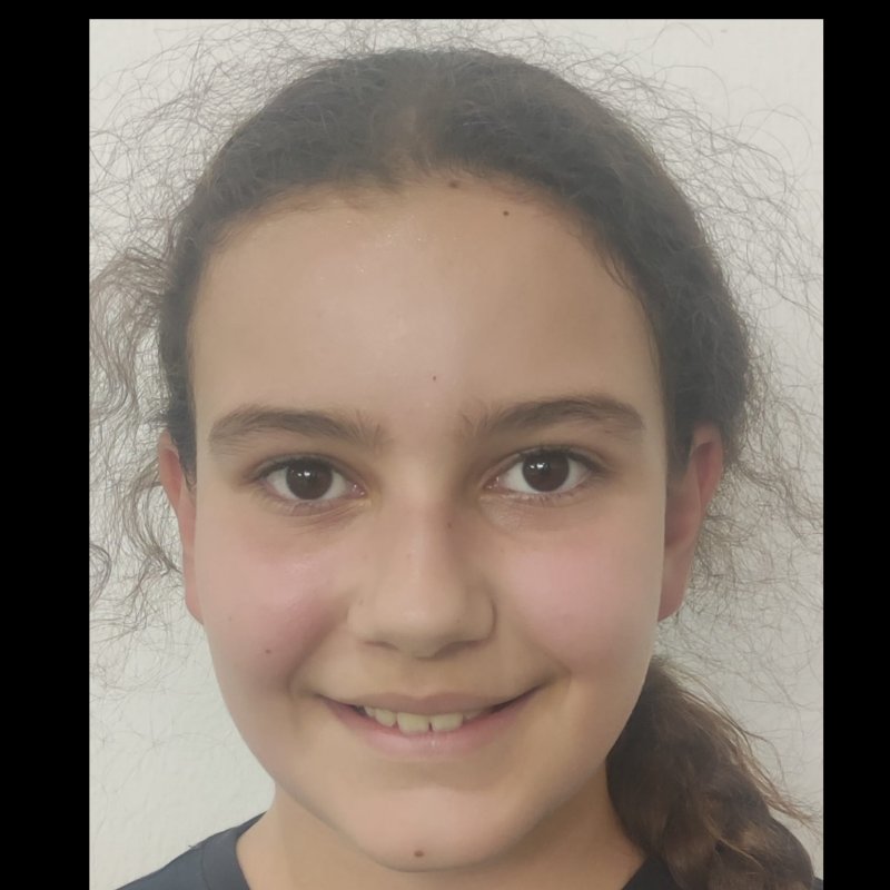 GARA LUCIA ROMERO OJEDA