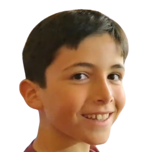 DANIEL ROBLES RODRIGUEZ