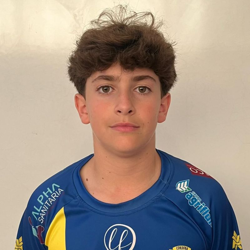 LAUREANO MORENO JAEN  