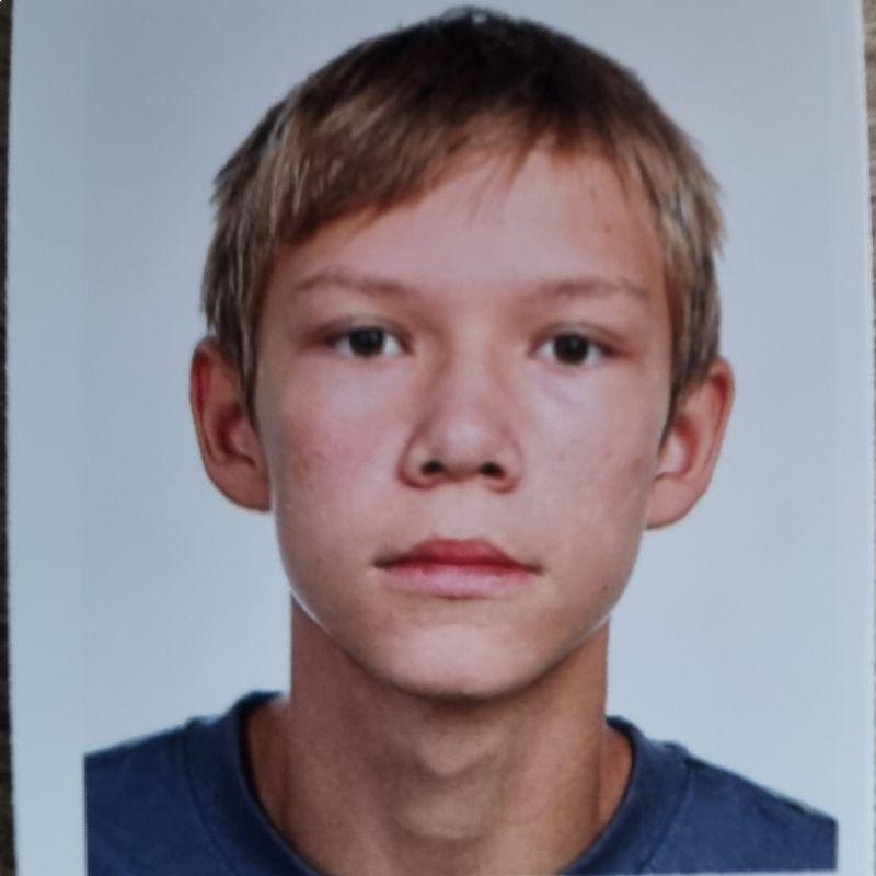 DAVID ZIABLOV VERESHCHAK
