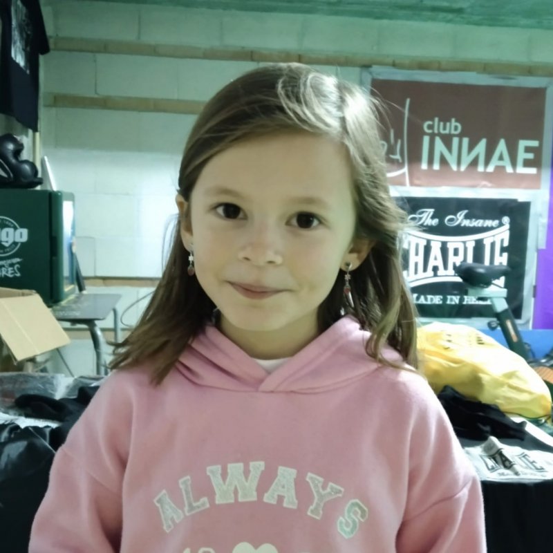 ZULEIMA PUERTO DE GREGORIO