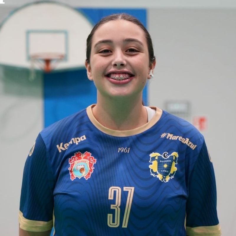 MARIA DACOSTA HIDALGO