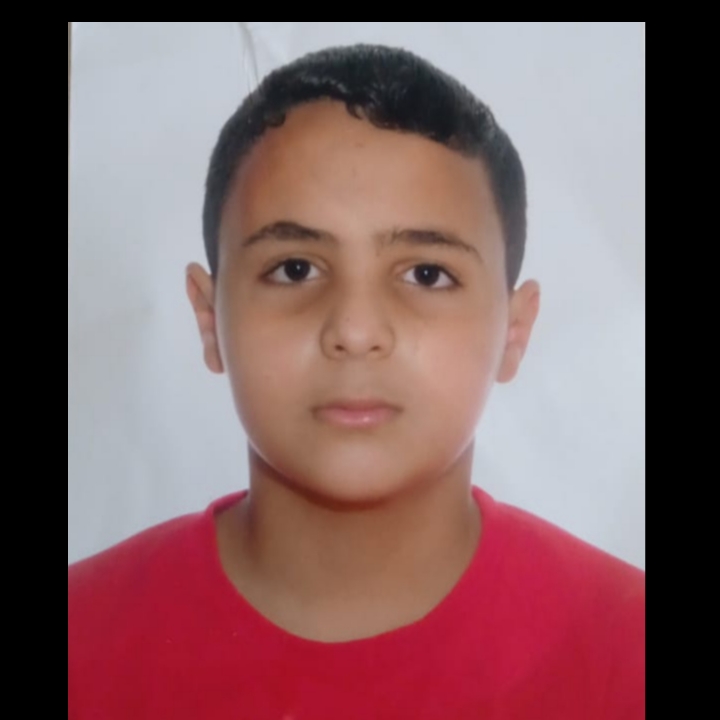 NOURDIN BEN MESSAUOD