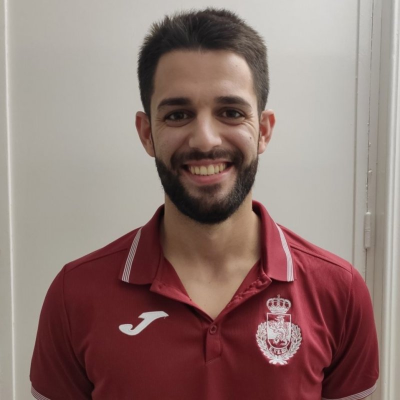 SERGIO FERNANDEZ-MONTES MEDINA