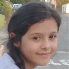 SOFIYA INSUA EVTYUKOVA