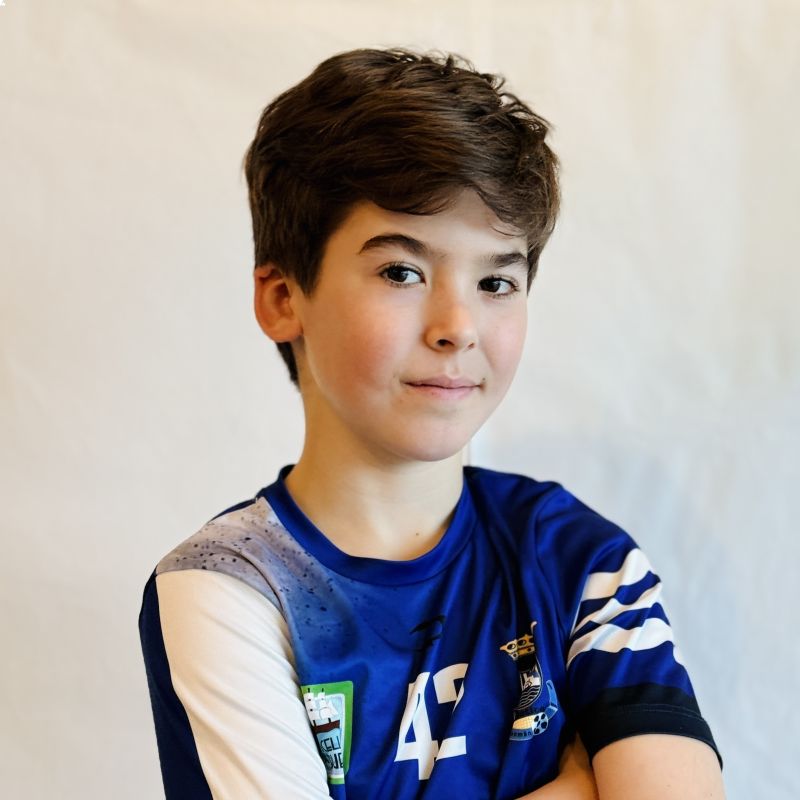 LEO HINKEL RODRIGUEZ