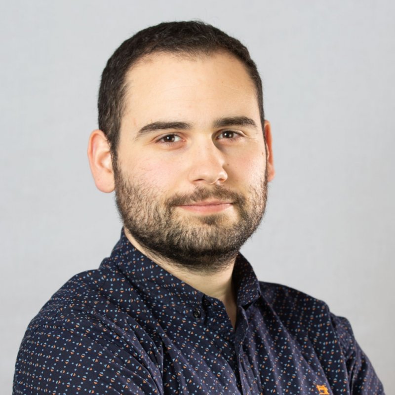 IÑAKI URBINA SAN MARTIN