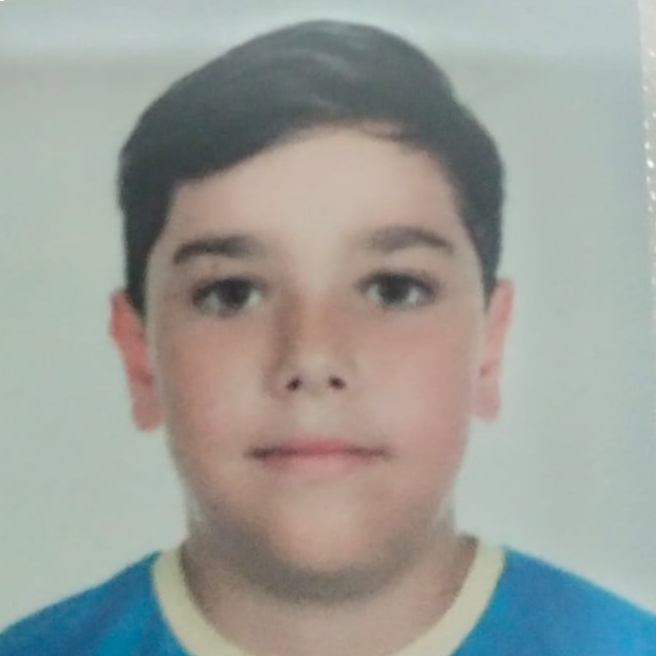 HUGO JORRIN IZQUIERDO