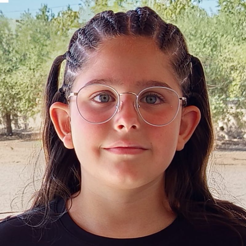 JULIA PARRA CACERES