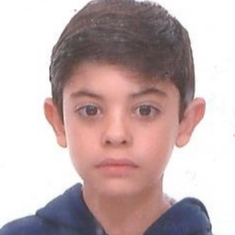 ENZO  GARCIA FELICES