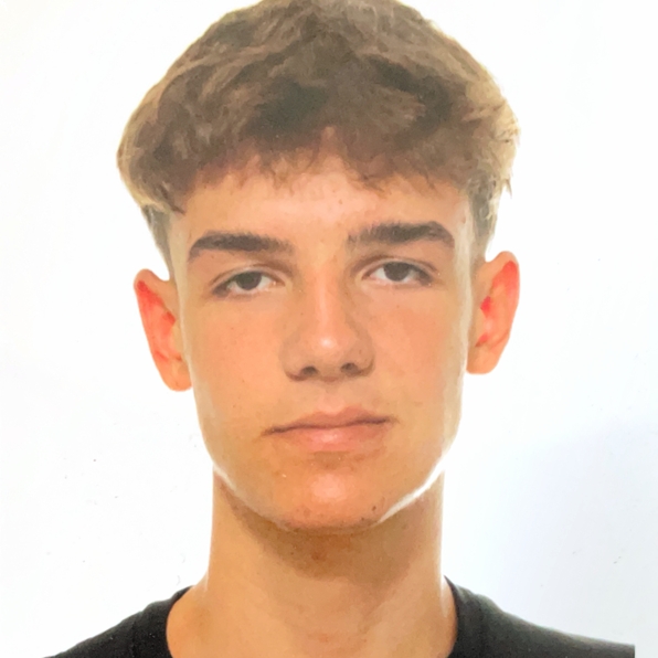 DANIEL MUÑOZ FERNANDEZ