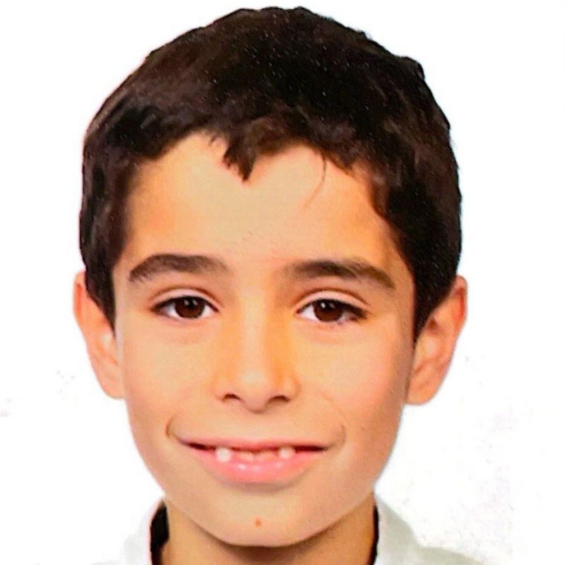 JORDI GONZALEZ RIBAS