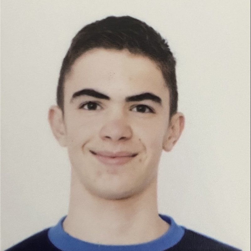 ALEX LAPIERRE MEZQUIRIZ