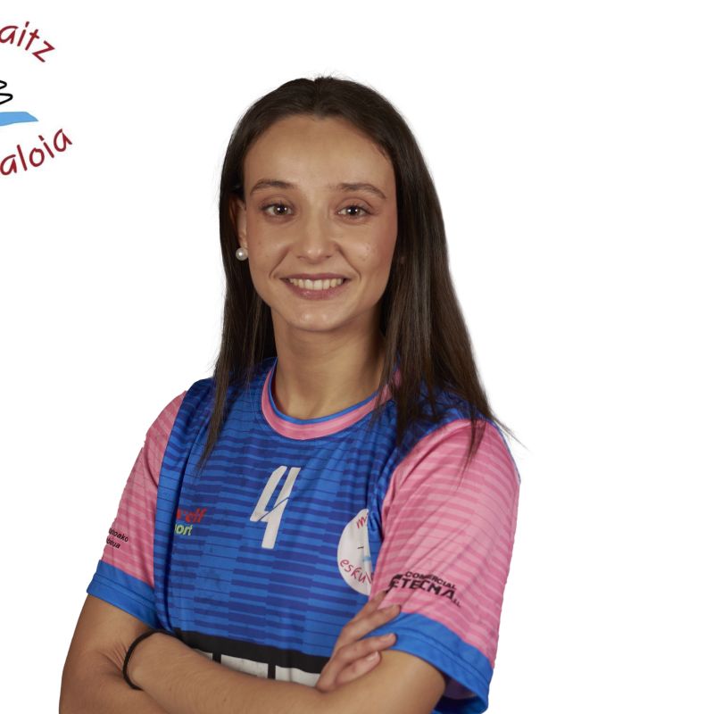 NAHIA ELIAS BERROGUI