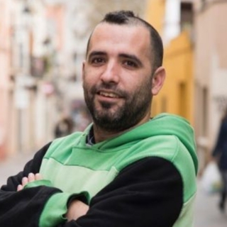 DANIEL BALLART I DE ECHARRI