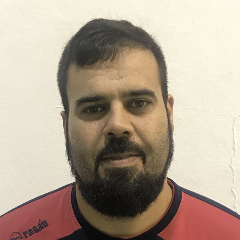 ALEXANDER RIVERA ORTEGA