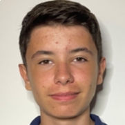 MARCOS ADRIAN PETER POP