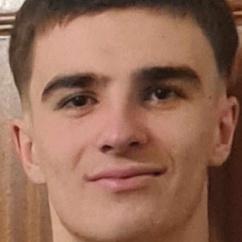 ALEXANDER ECHALUCE GALVAN
