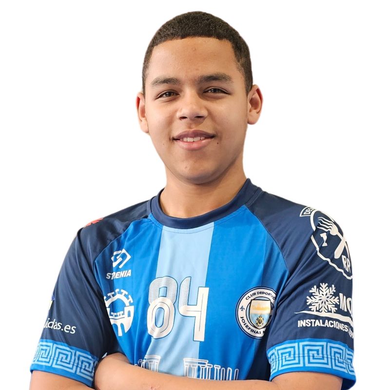 JEAN PIERRE  LABRADA GARCIA