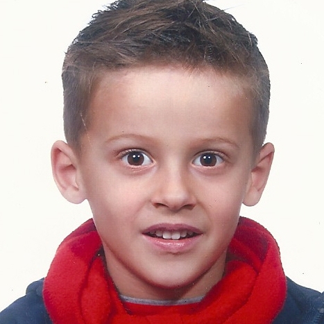 JESUS PASTOR ARIZCUREN