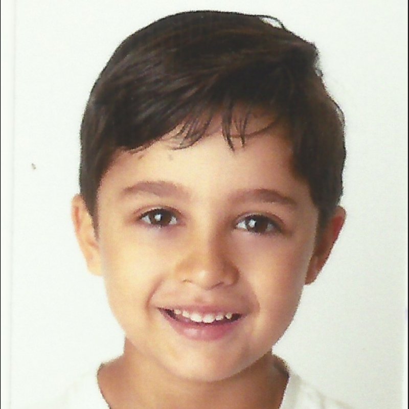 MARIO ROMERO PEREZ