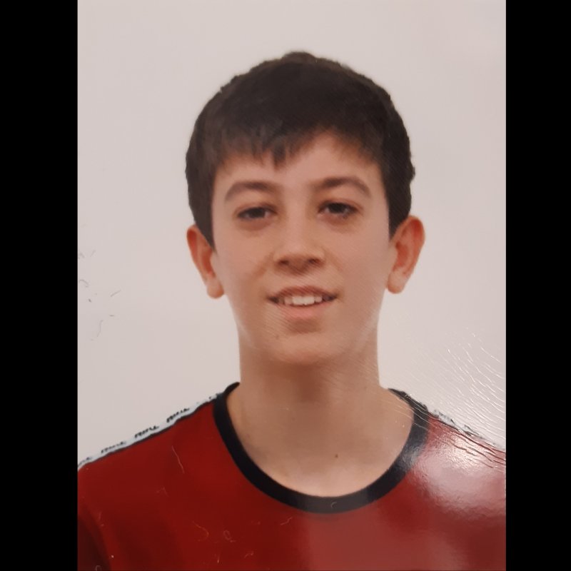 HEGOI ARGOITIA CRISTOBAL