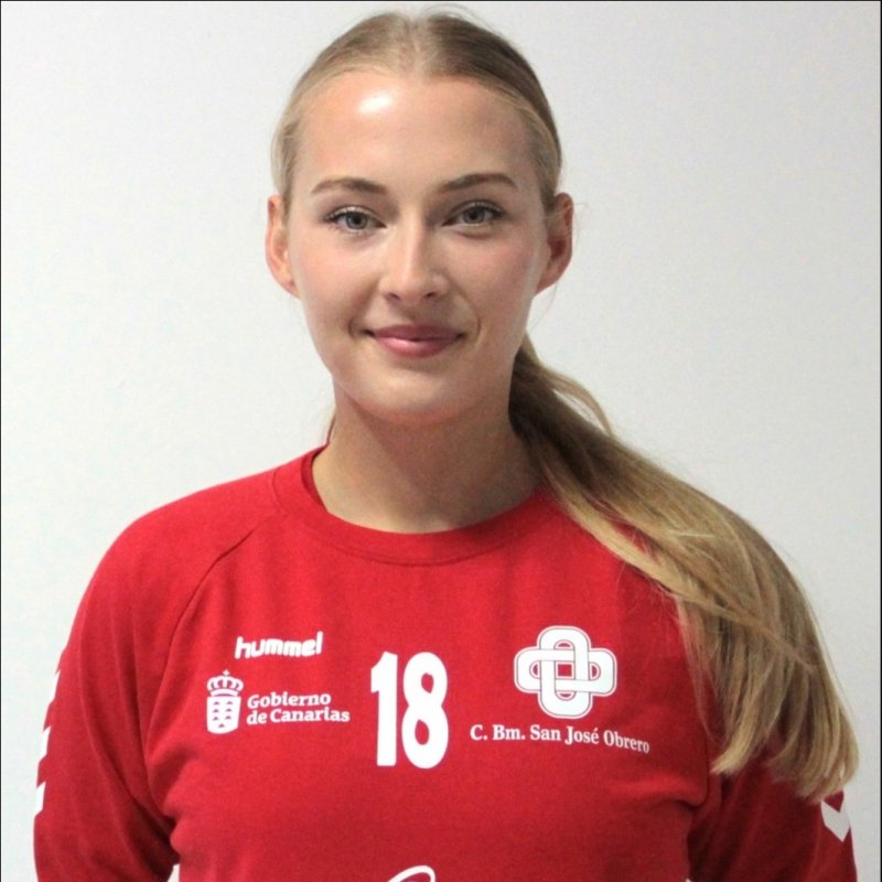 ALEKSANDRA OROWICZ