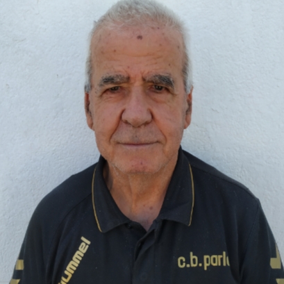 ANTONIO BARQUILLA CASCO