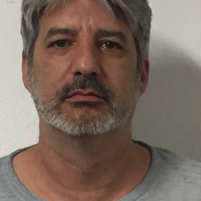 ALBERTO BARRERA BLAS